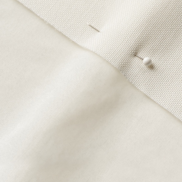 Fabric in Tropical paradise