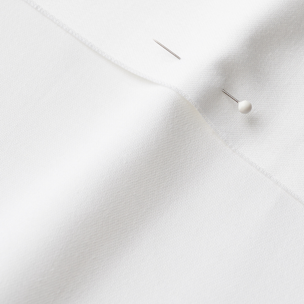 Wide Cotton Sateen 6.5 oz