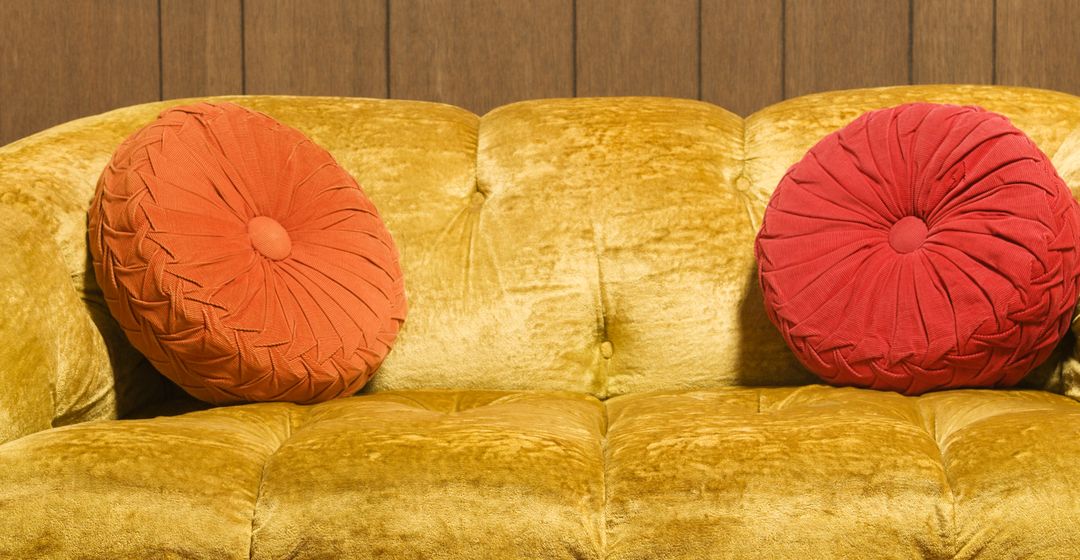 1970s Throw Pillows Design Challenge Spoonflower