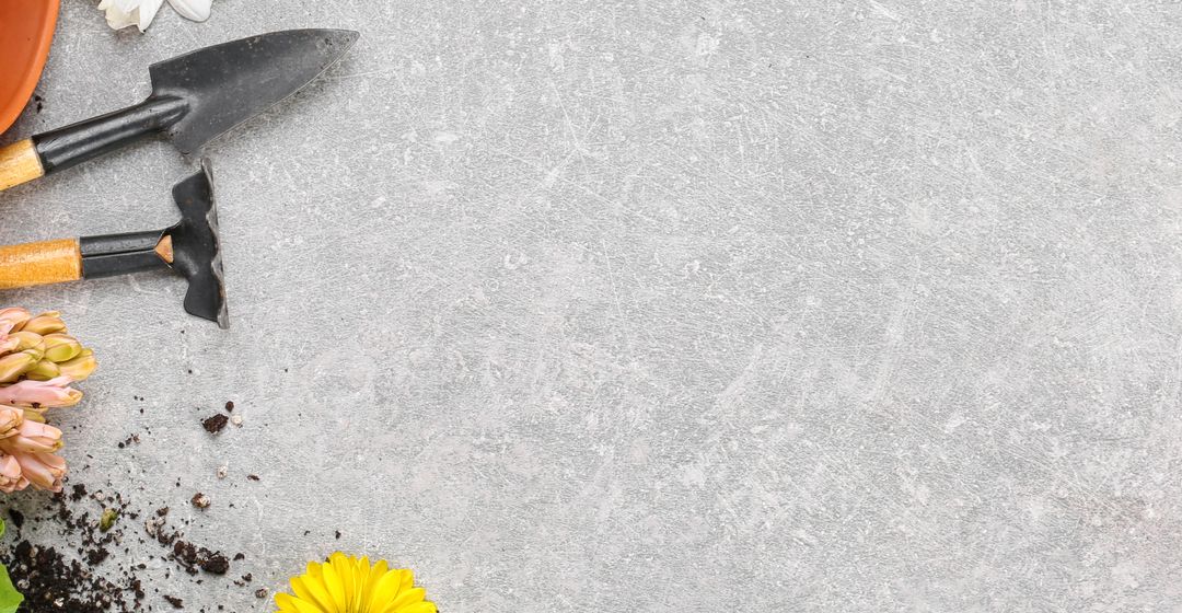 Gardening Design Challenge Spoonflower